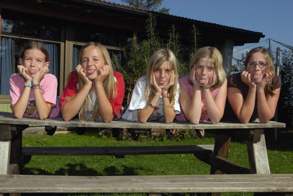 Kinderen
